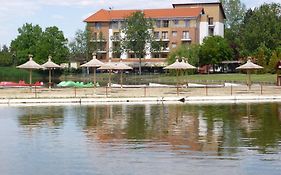 Hotel Corvus Aqua